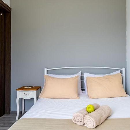 Porto Koufo Resort Bungalows エクステリア 写真