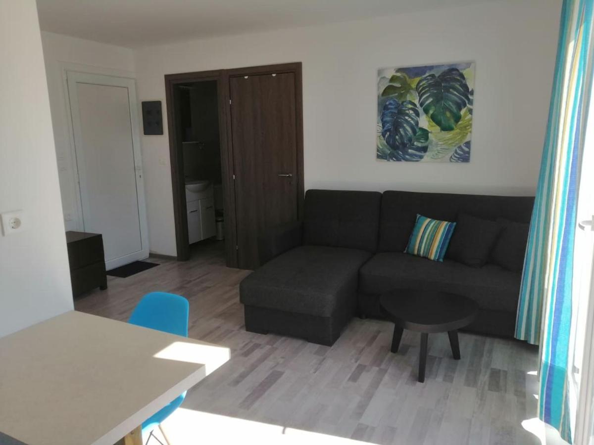 Porto Koufo Resort Bungalows エクステリア 写真