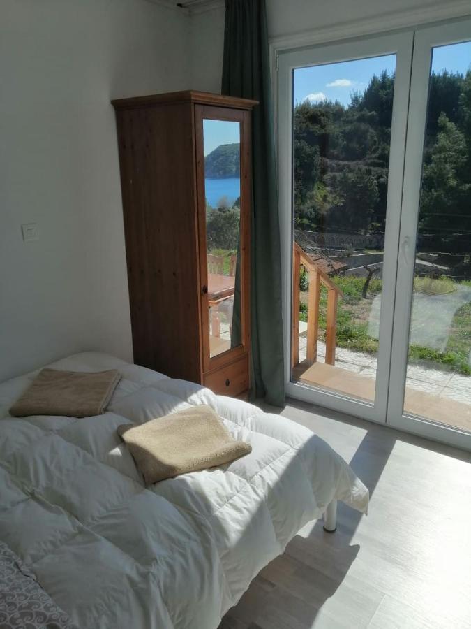 Porto Koufo Resort Bungalows エクステリア 写真