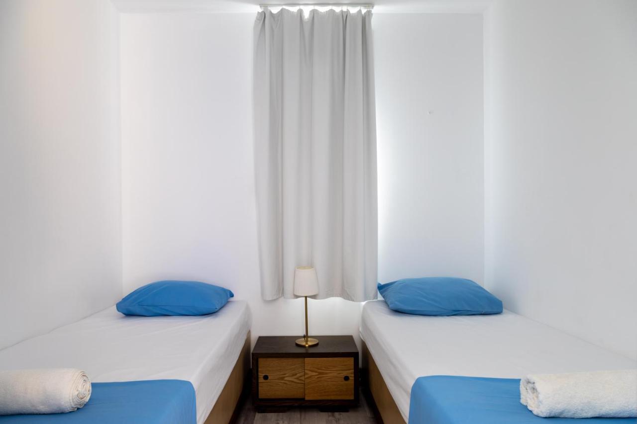 Porto Koufo Resort Bungalows エクステリア 写真
