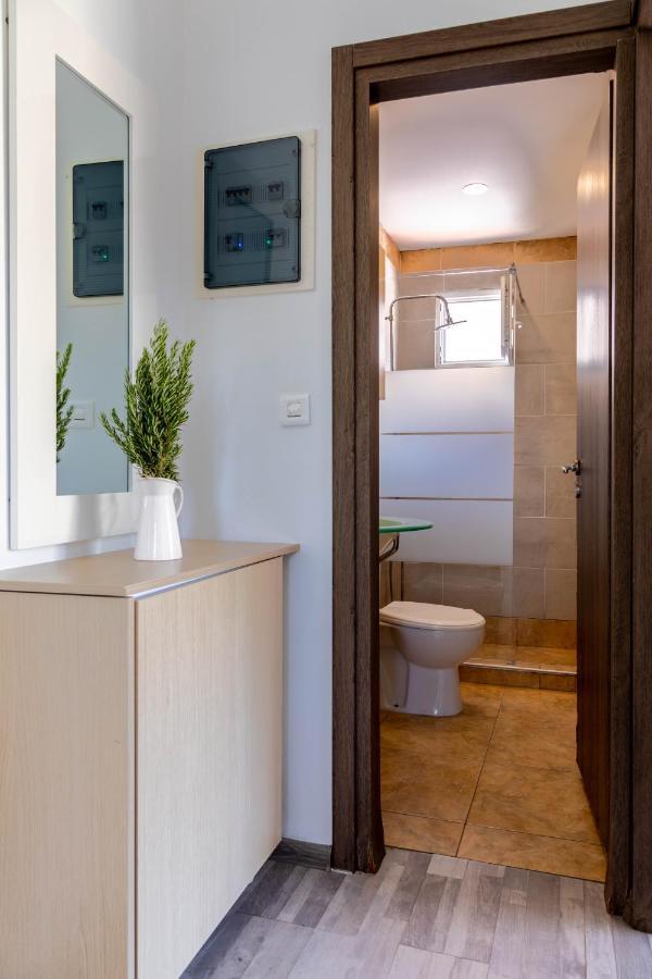 Porto Koufo Resort Bungalows エクステリア 写真