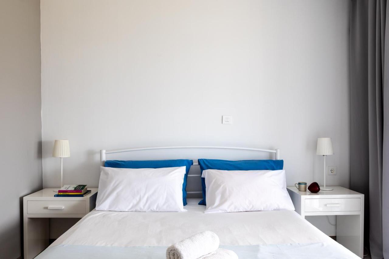 Porto Koufo Resort Bungalows エクステリア 写真