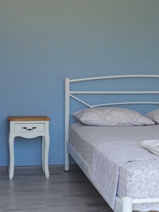 Porto Koufo Resort Bungalows エクステリア 写真